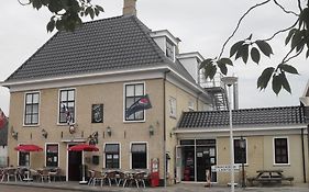 Hotel De Harmonie